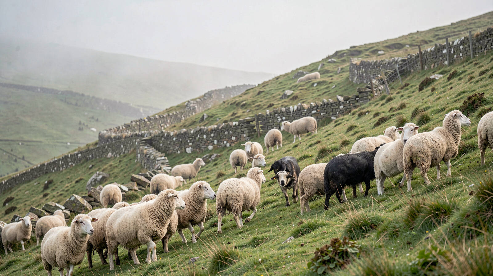 International Sheepdog Trials: The British Tradition That Shaped Everything
