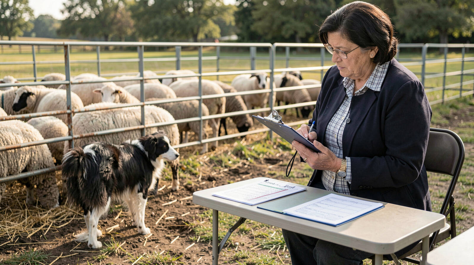 Understanding Scoring: What Judges Look For
